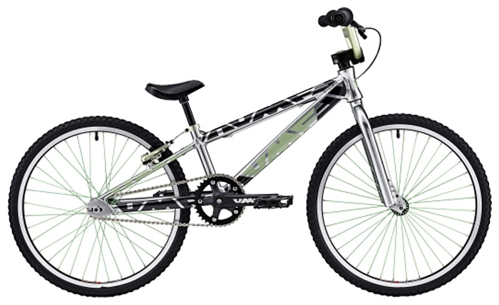 Велосипед UMF Brad Race JunS (2012)