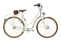 Велосипед Bergamont E-Line Summerville F-N7 26 (2012)