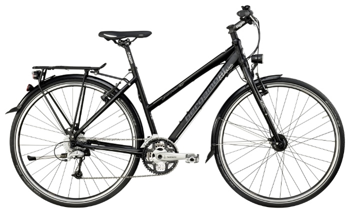 Велосипед Bergamont Vitess 5.2 Lady (2012)