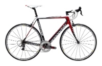 Велосипед Cannondale SuperSix 3 Ultegra Triple (2012)
