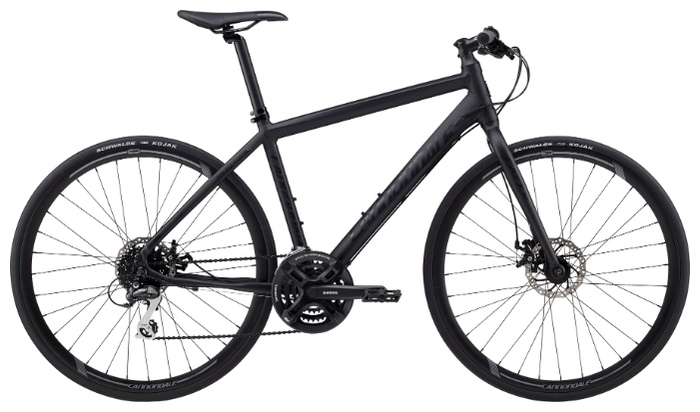 Велосипед Cannondale Bad Boy 9 (2012)