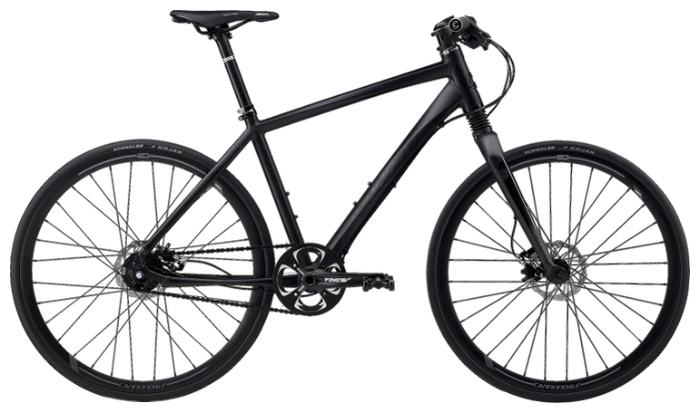 Велосипед Cannondale Bad Boy 0 (2012)