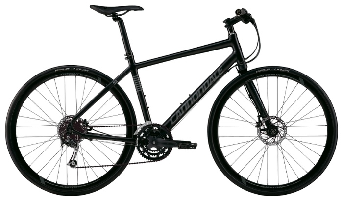 Велосипед Cannondale Bad Boy Solo (2012)