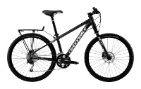 Велосипед Cannondale Law Enforcement 3 (2012)