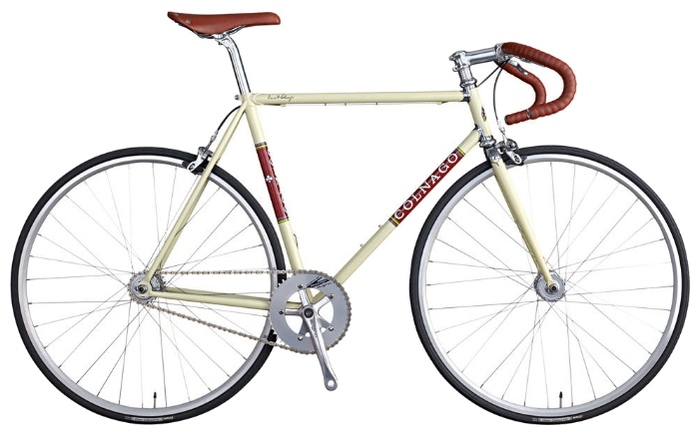 Велосипед Colnago Super (2011)