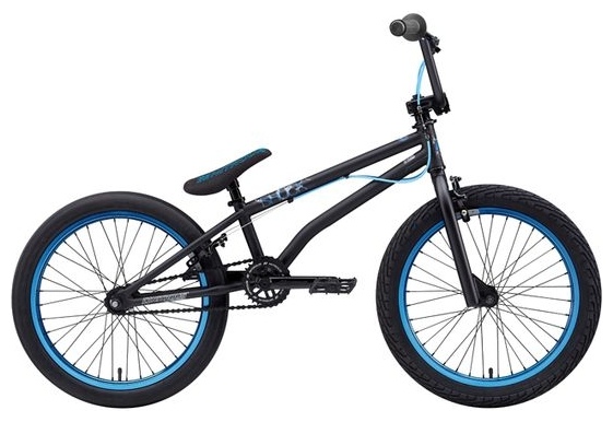 Велосипед Eastern Shock (2012)