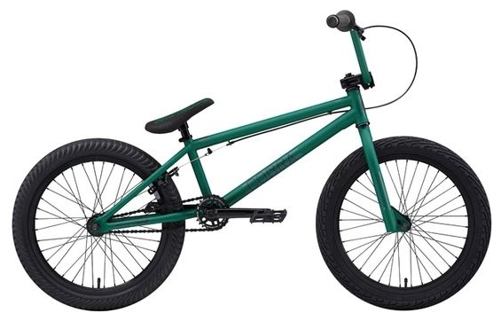 Велосипед Eastern Cobra (2012)