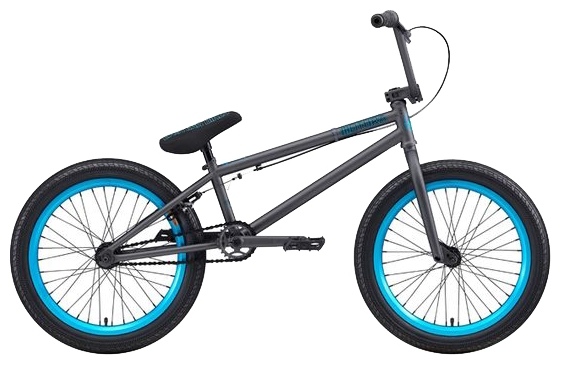 Велосипед Eastern Mothra (2012)