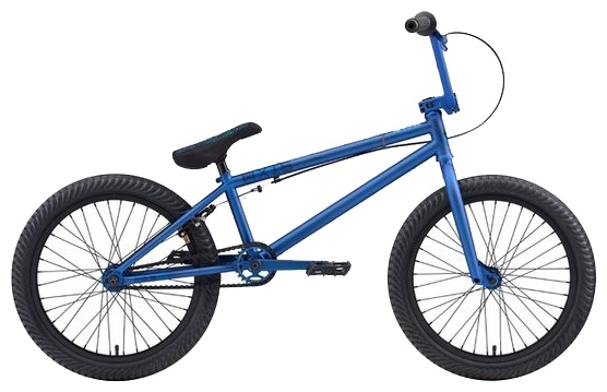 Велосипед Eastern Axis (2012)