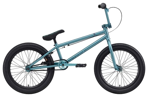 Велосипед Eastern Reaper (2012)