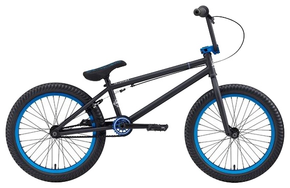 Велосипед Eastern Chief (2012)