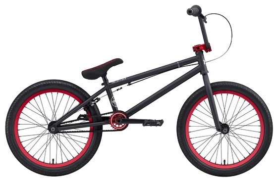 Велосипед Eastern Boss (2012)