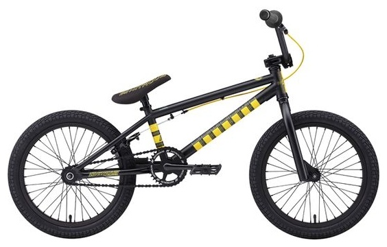 Велосипед Eastern LowDown 118 (2012)