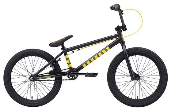 Велосипед Eastern LowDown 120 (2012)