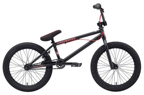 Велосипед Eastern WarHammer (2012)