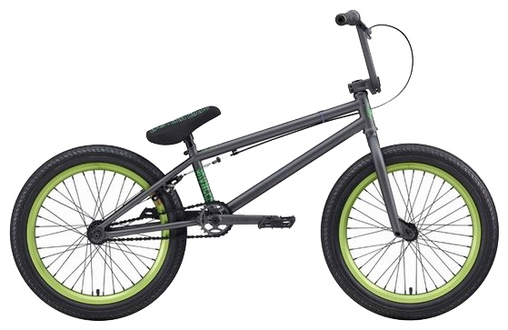 Велосипед Eastern Growler (2012)