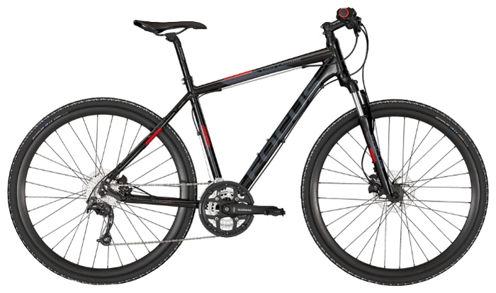 Велосипед Focus Lost Lagoon CS 1.0 (2012)