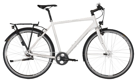 Велосипед Focus Wasgo TR 3.0 (2012)