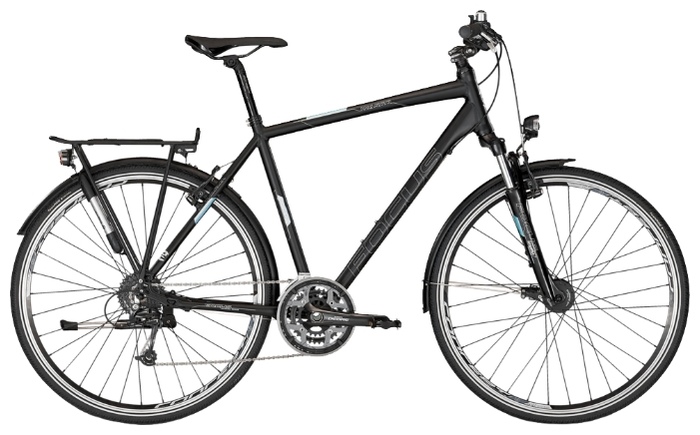 Велосипед Focus Wasgo TS 1.0 (2012)