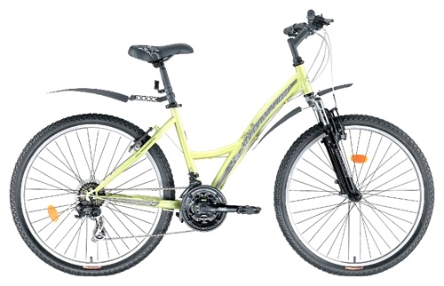 Велосипед FORWARD Carmine 885 (2012)