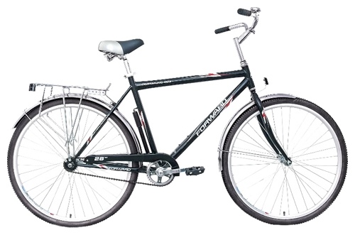 Велосипед FORWARD Dortmund 003 (2012)