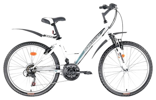 Велосипед FORWARD Lilac 585 (2012)