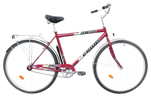 Велосипед FORWARD Скиф 28 (2012)