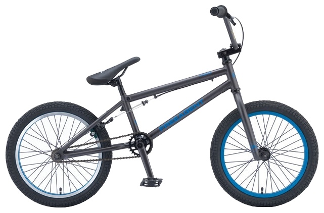 Велосипед Free Agent Volo (2012)