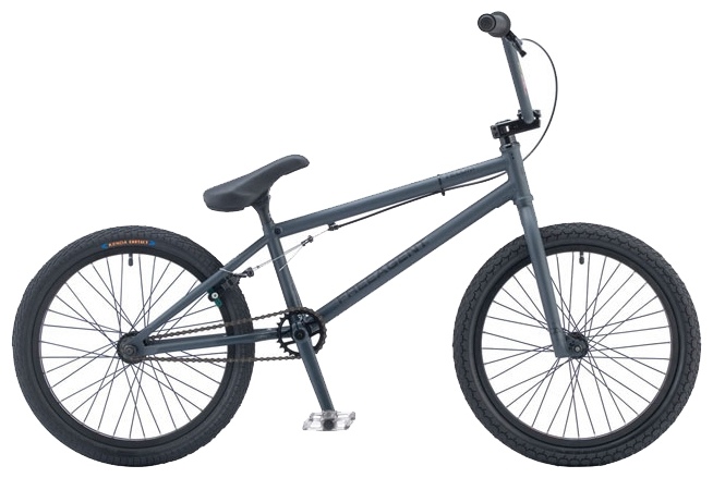 Велосипед Free Agent Telum (2012)