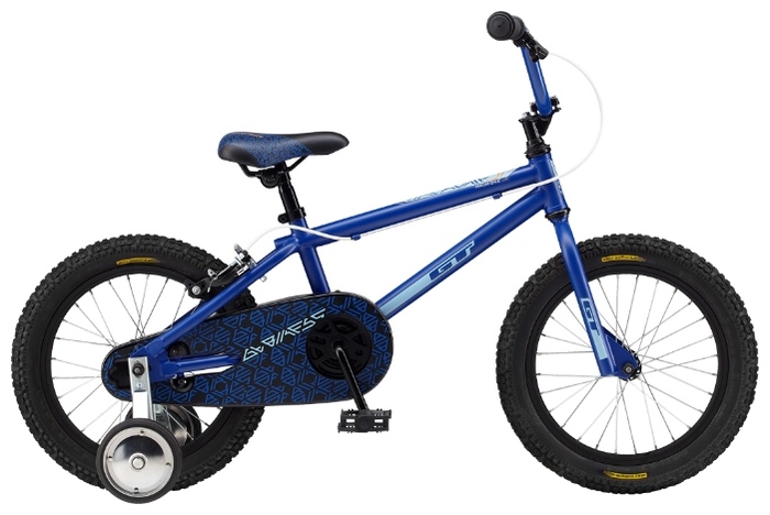 Велосипед GT Mach One Jr CB (2012)