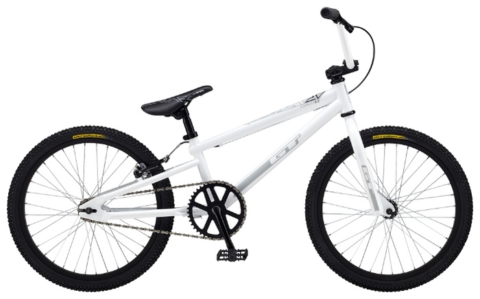 Велосипед GT Mach One Expert CB (2012)