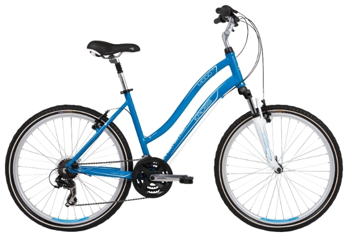 Велосипед Kross Modo 1.0 (2012)