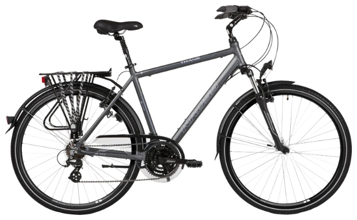 Велосипед Kross Trans Siberian (2012)