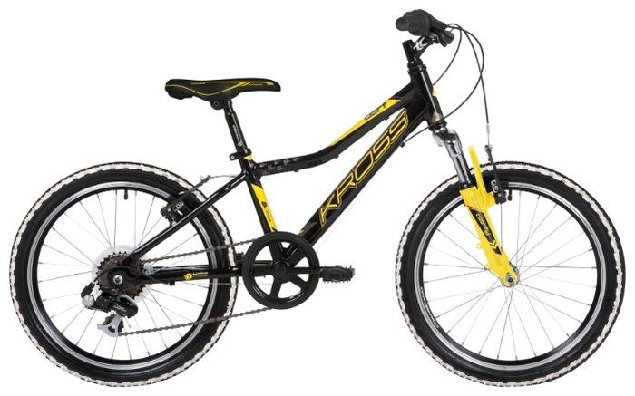 Велосипед Kross Dart (2012)