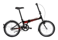 Велосипед Kross Flex 2.0 (2012)