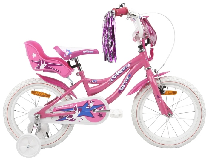 Велосипед Kross Pretty (2012)