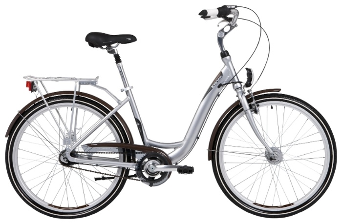 Велосипед Kross Largo (2012)