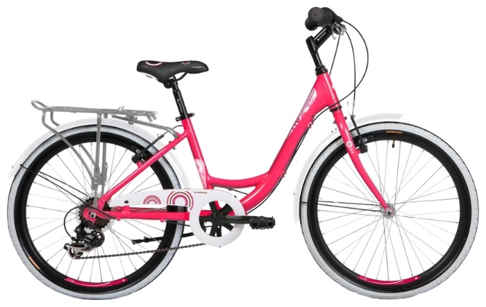 Велосипед Kross Vega (2012)