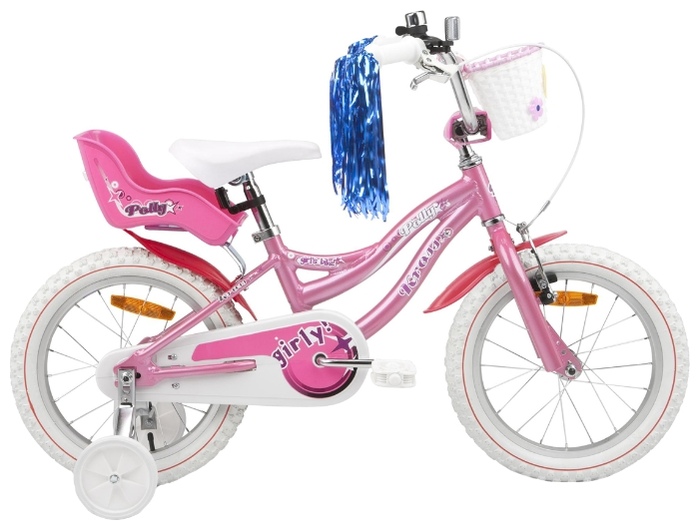 Велосипед Kross Polly (2012)