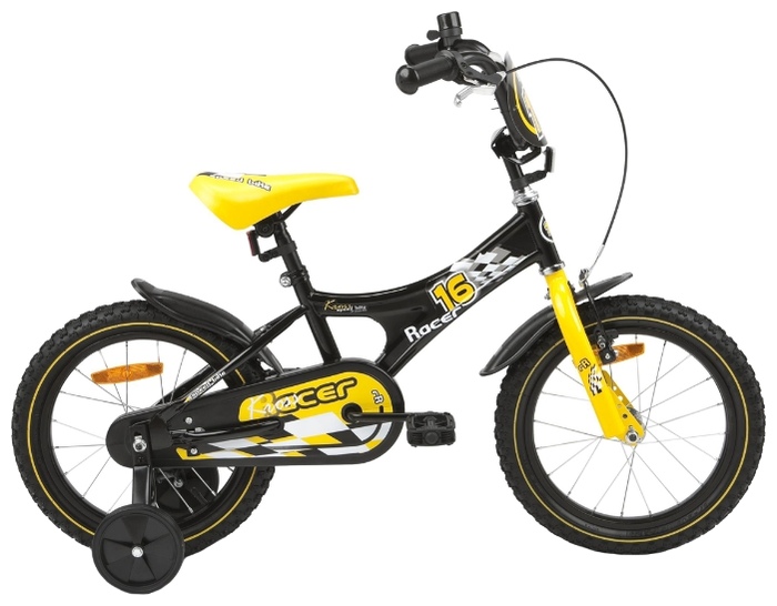 Велосипед Kross Racer (2012)