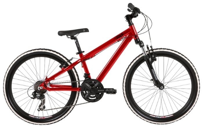 Велосипед Kross Spade Replica (2012)