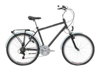 Велосипед Kross Tempo Andante (2012)