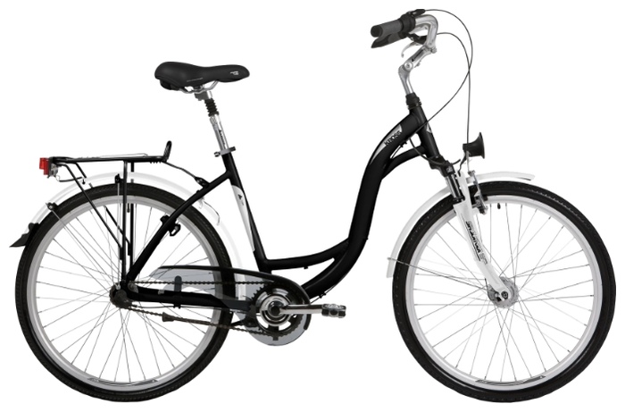 Велосипед Kross Libero (2012)