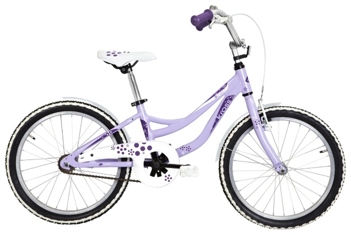 Велосипед Kross Neli (2012)