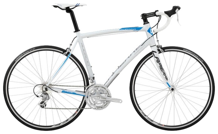 Велосипед Lapierre Audacio 200 (2012)