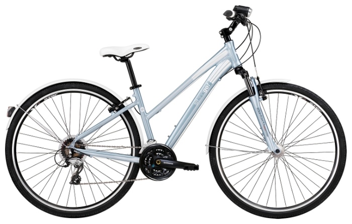 Велосипед Lapierre Ice L (2012)