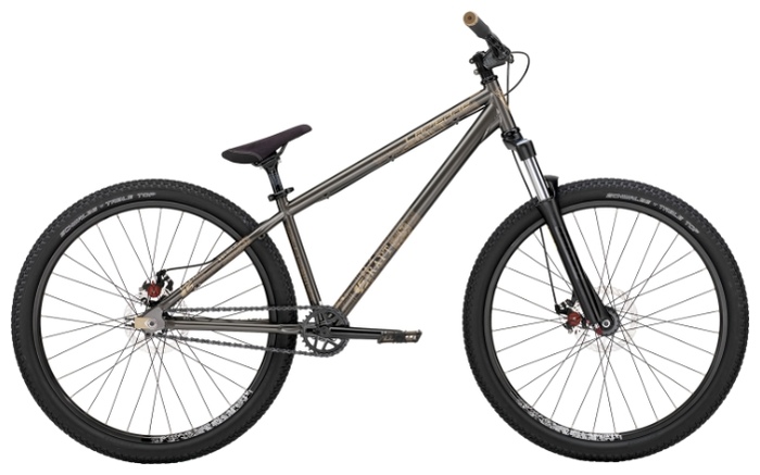 Велосипед Lapierre Rapt 1.2 (2012)