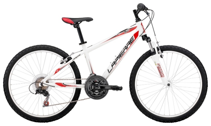Велосипед Lapierre Tecnic 24 (2012)