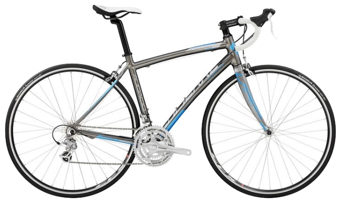 Велосипед Lapierre Audacio 200L (2012)