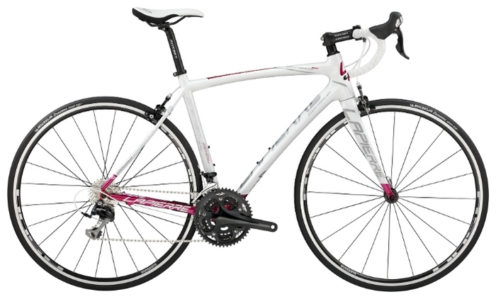 Велосипед Lapierre Sensium 100L (2012)